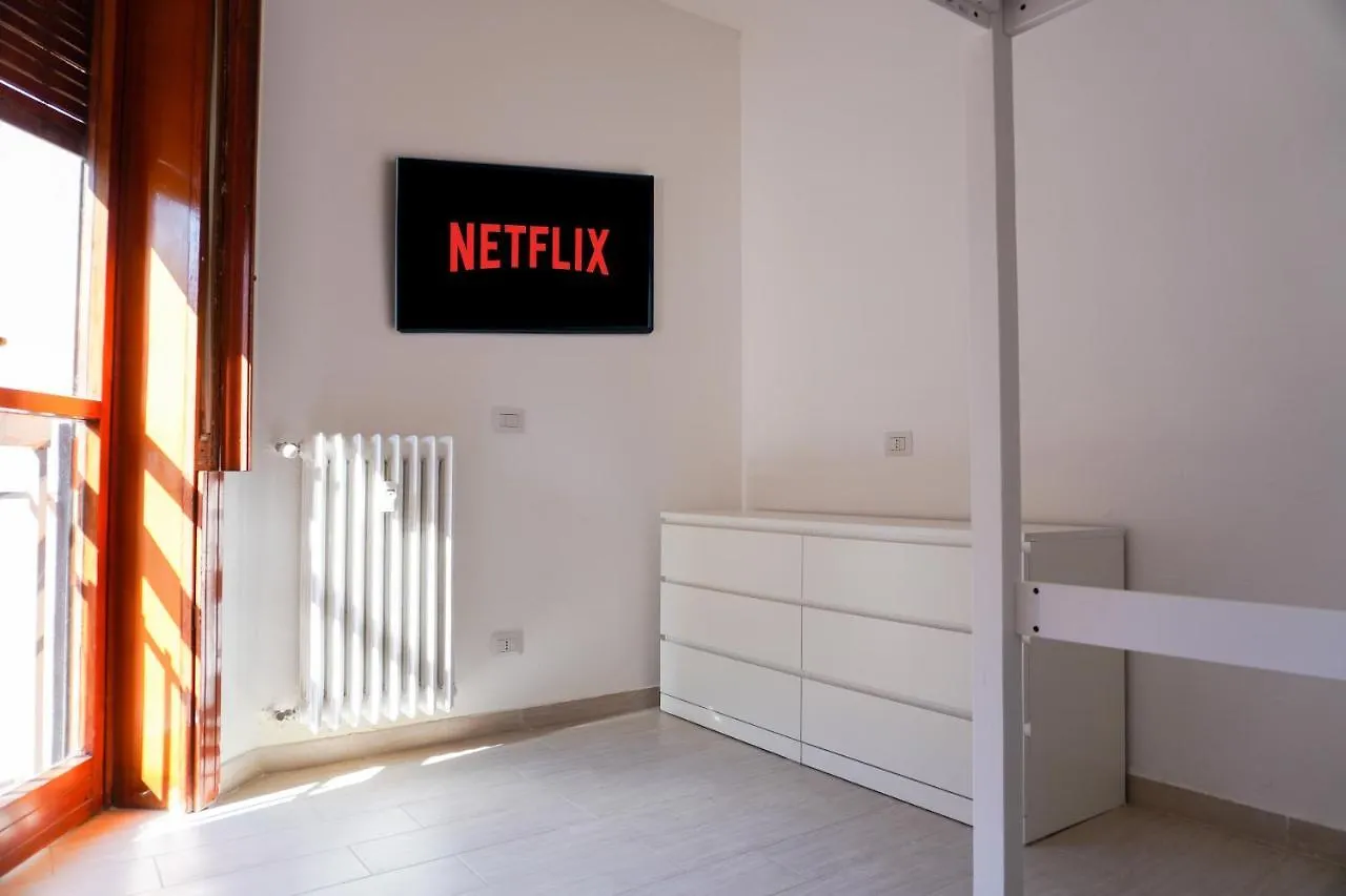 Apartment San Siro - Fiera Milano - Urban Suite