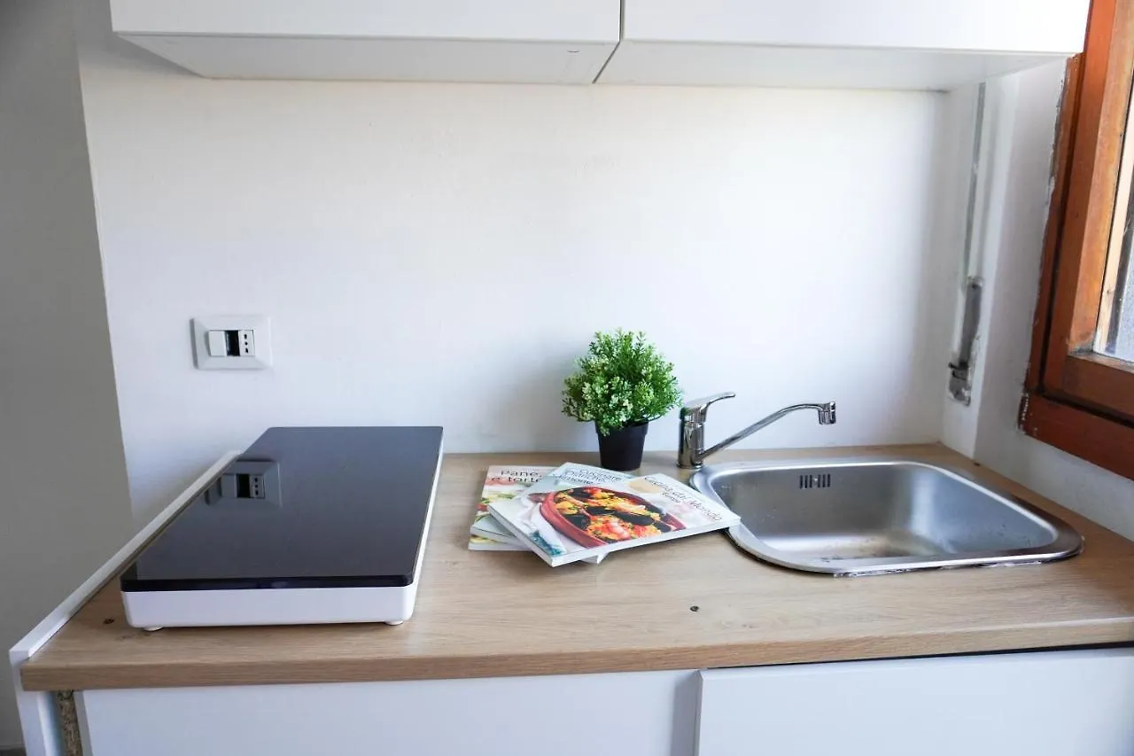 Apartment San Siro - Fiera Milano - Urban Suite