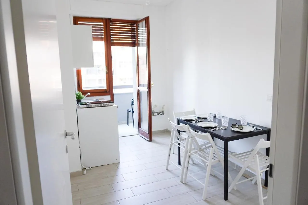 Apartment San Siro - Fiera Milano - Urban Suite Italy