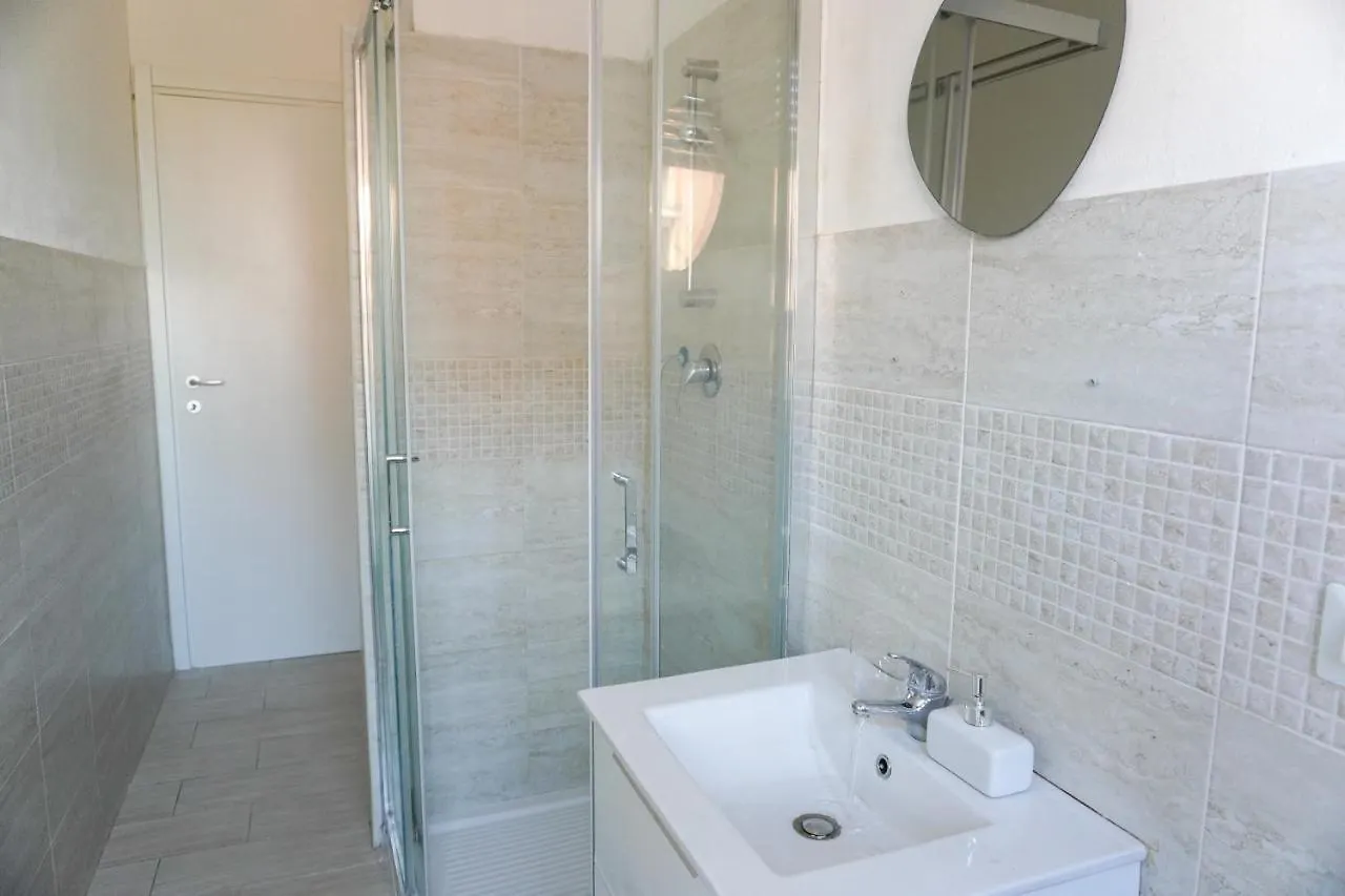 San Siro - Fiera Milano - Urban Suite Apartment